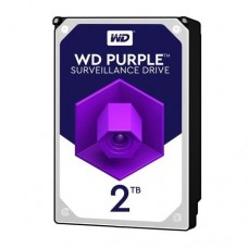 Western Digital Purple WD22PURZ-2TB-SATA3